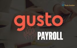 Gusto: Revolutionizing Payroll Solution with AI Features