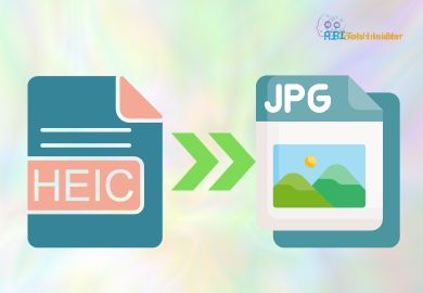 HEIC to JPG Conversion: Methods, Tools, and Troubleshooting