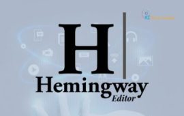 Hemingway Editor: Improve the quality of your writing with this AI