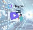 HeyGen: Generate your Company’s Videos with this AI