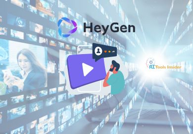 HeyGen: Generate your Company’s Videos with this AI