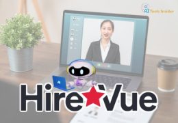 HireVue: Revolutionizing Recruitment with AI-Driven Video Interviews