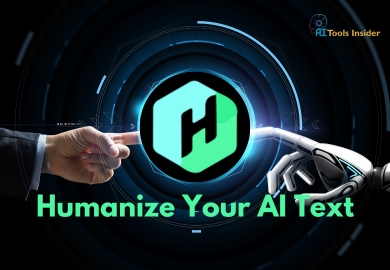 Humbot: AI-Powered Assistant That Humanizes Your Content