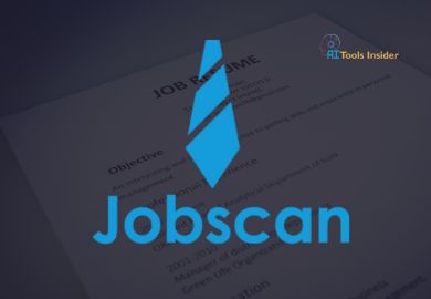 Jobscan AI: Boosting Resume Success through ATS Optimization