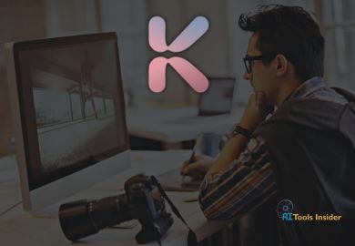 Kaiber AI: Boost the creativity of your videos with this AI