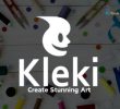 Kleki Paint Tool : Create Stunning Art with This Free Online Tool