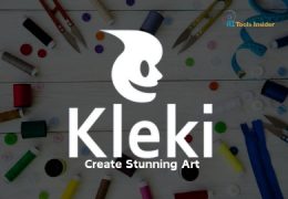 Kleki Paint Tool : Create Stunning Art with This Free Online Tool