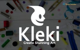 Kleki Paint Tool : Create Stunning Art with This Free Online Tool