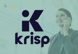 Krisp AI: Reduce noise and improve your calls
