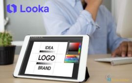 Looka AI: Create your Logos with this AI App