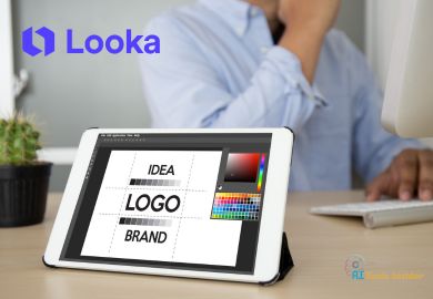 Looka AI: Create your Logos with this AI App
