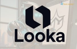 Looka Logo Maker: Creating a Stunning Logo Made Easy with AI