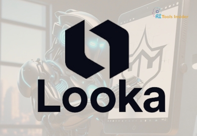 Looka Logo Maker: Creating a Stunning Logo Made Easy with AI