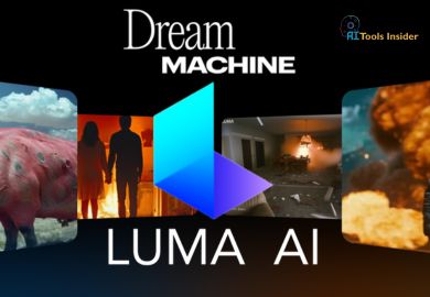 Luma AI Dream Machine: Revolutionizing Video with Text-to-Video AI