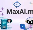 MaxAI.me: The Ultimate Multi-Model Chat Platform