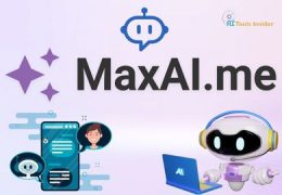 MaxAI.me: The Ultimate Multi-Model Chat Platform