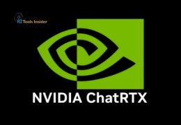 Chat RTX AI: NVIDIA launches its own AI chatbot