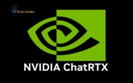 Chat RTX AI: NVIDIA launches its own AI chatbot