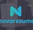 Novoresume – AI Resume Building for the Modern Job Seeker