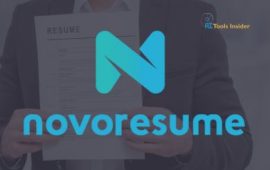 Novoresume – AI Resume Building for the Modern Job Seeker