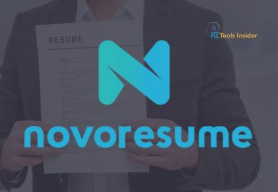 Novoresume – AI Resume Building for the Modern Job Seeker