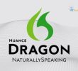 Nuance Dragon NaturallySpeaking speech recognition software