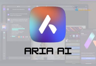 Aria AI: Opera launches its new smart assistant