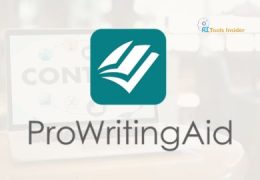 Mastering Your Writing with ProWritingAid AI Writing Assistant