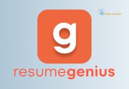 How ResumeGenius Transforms Your Resume Building Experience