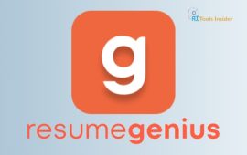 How ResumeGenius Transforms Your Resume Building Experience