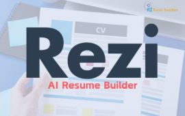 Rezi AI Resume Builder: Enhancing Job Application Success