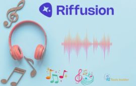 Riffusion: Create your own Music with AI