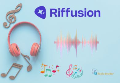 Riffusion: Create your own Music with AI