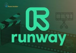 Transform Your Videos with Runway- AI Powered Video Editing Tool