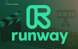 Transform Your Videos with Runway- AI Powered Video Editing Tool