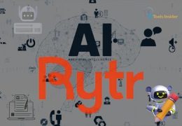 Rytr.me AI: How does this text generator work?