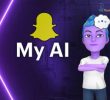 My AI: Snapchat launches its own smart chatbot