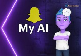 My AI: Snapchat launches its own smart chatbot