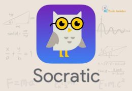 Socratic: The AI-Powered Homework Helper Revolutionizing Learning