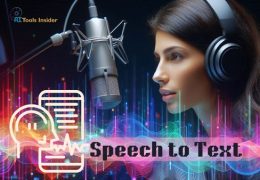 Speech to Text: How It Works and Why You Should Be Using It