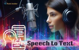 Speech to Text: How It Works and Why You Should Be Using It