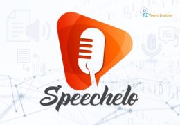 Speechelo: Revolutionizing Text-to-Speech for Content Creators