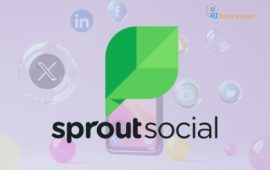 Sprout Social: AI-Powered Social Media Management Platform