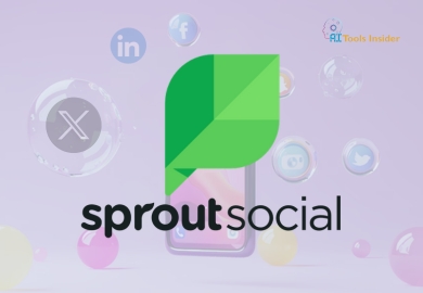 Sprout Social: AI-Powered Social Media Management Platform