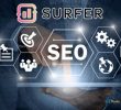 Surfer SEO: Best AI SEO Editing Tool for website optimization