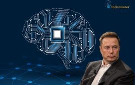 Telepathy: Elon Musk presents the first neurochip for humans