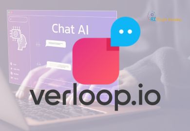 Transforming Customer Engagement with Verloop.io Conversational AI