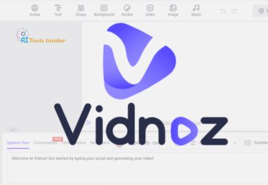 Vidnoz AI Video Generator: Revolutionizing Video Creation With AI