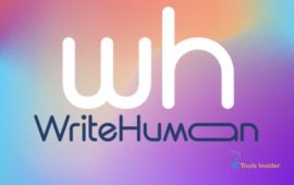 WriteHuman AI: Transform AI into Flawless Human Expression