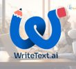 Maximize Your Writing Efficiency with WriteText AI Writing Assistant